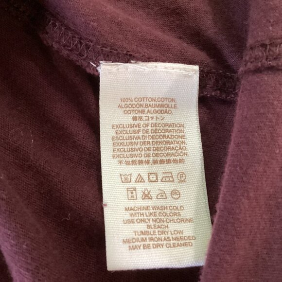 Free People Penny peplum embroidered top size XS - Picture 5 of 16